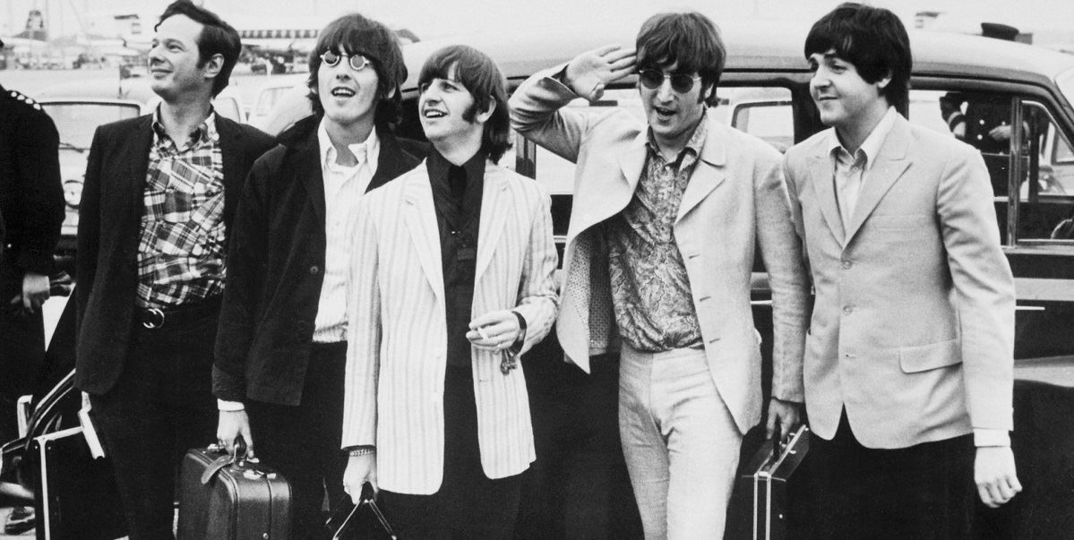 Κι αν το Let It Be ήταν η αρχή του τέλους των Beatles;