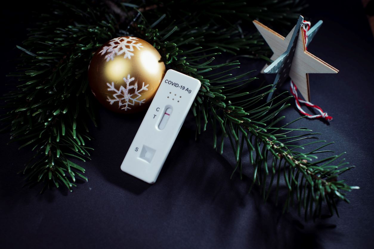 Τα νέα μέτρα ενόψει χριστουγεννιάτικου ρεβεγιόν