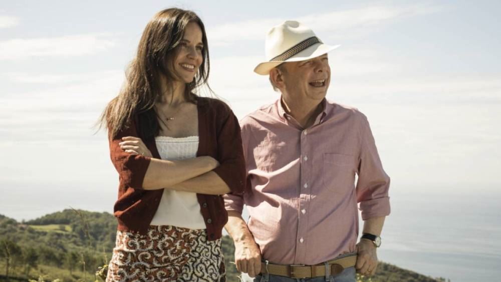 Πρώτο trailer για το Rifkin's Festival του Woody Allen