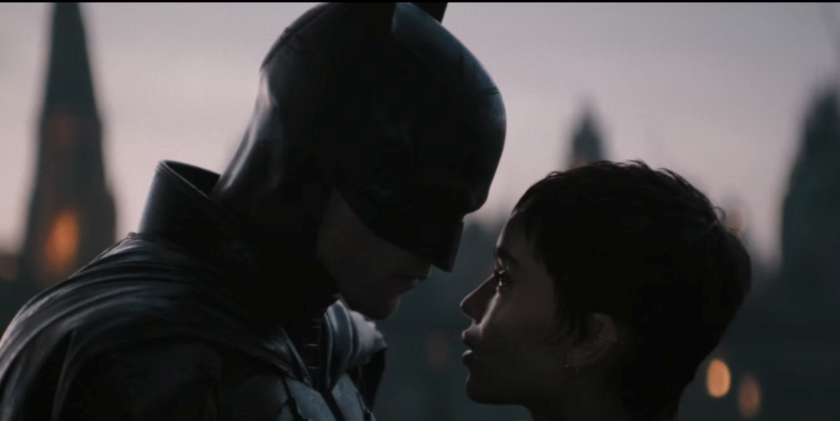 The Batman: Ο Robert Pattinson ενώνει τις δυνάμεις του με την Zoe Kravitz στο νέο trailer