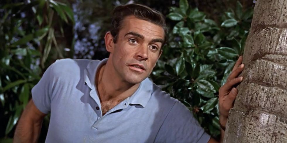 Γιατί παραιτήθηκαν από τον ρόλο του James Bond οι ηθοποιοί που τον υποδύθηκαν