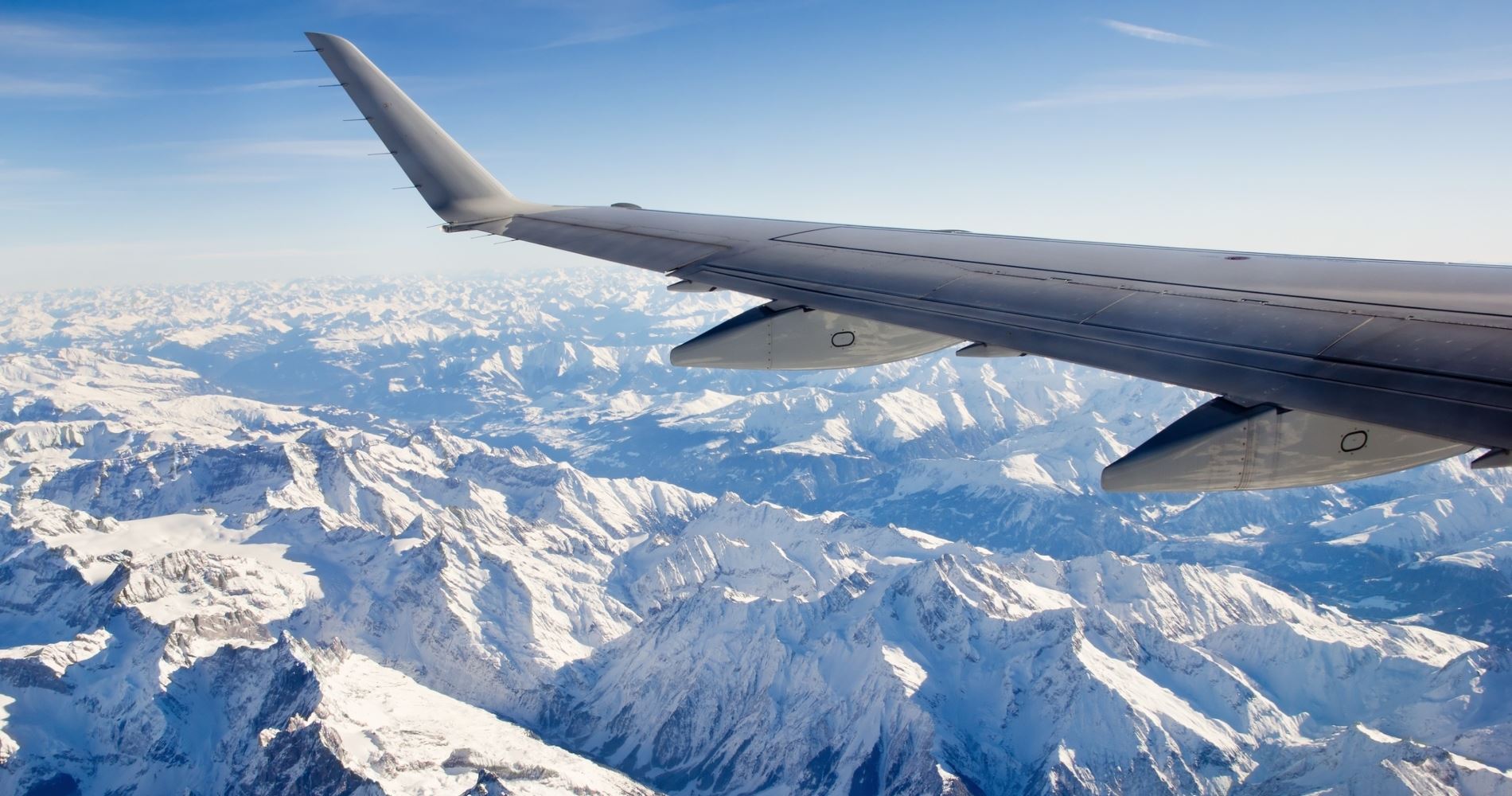 Οι σωστές ημέρες για να κλείσεις φθηνές πτήσεις, σύμφωνα με την Google