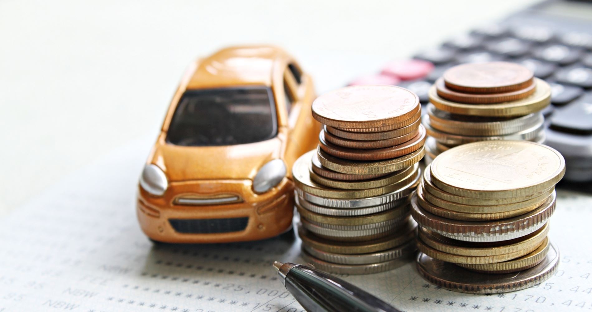 Όλα όσα χρειάζεται να ξέρεις για τα τέλη κυκλοφορίας