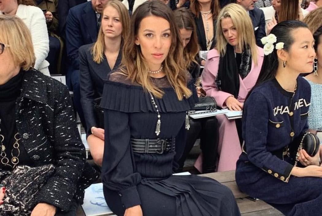 Elsina Khayrova, η εντυπωσιακή Ρωσίδα που 'έκλεψε' (;) την καρδιά του Tom Cruise