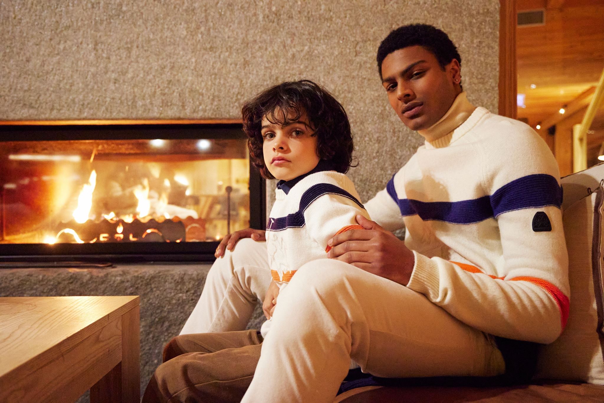 #SeasonFavorites| Βρήκαμε την τέλεια μπλούζα για εσένα και τον γιο σου