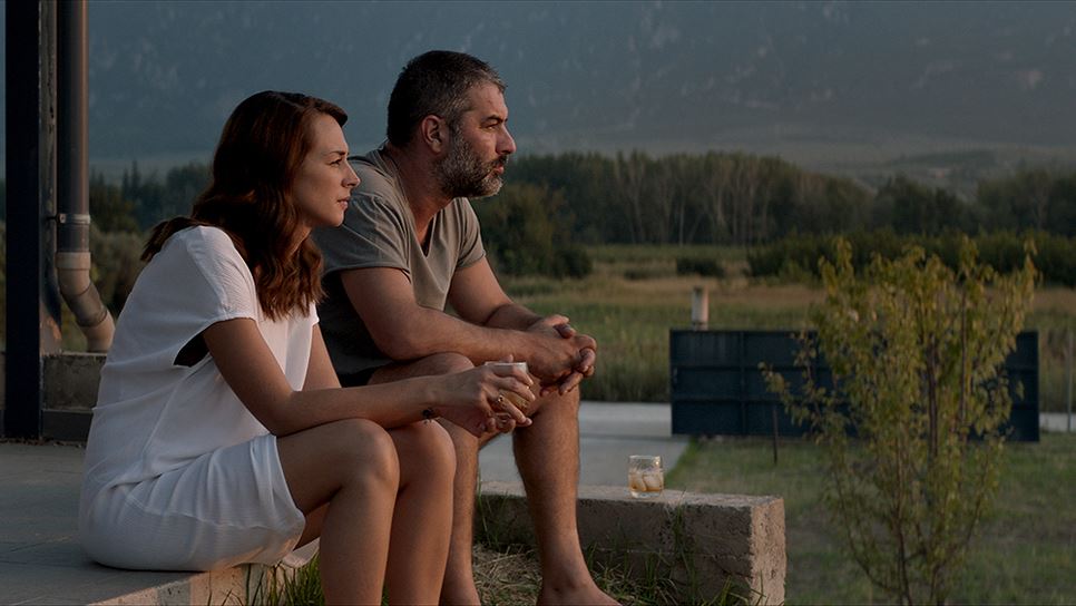 "Η Μπαλάντα της Τρύπιας Καρδιάς" του Γιάννη Οικονομίδη σε πρώτη online προβολή