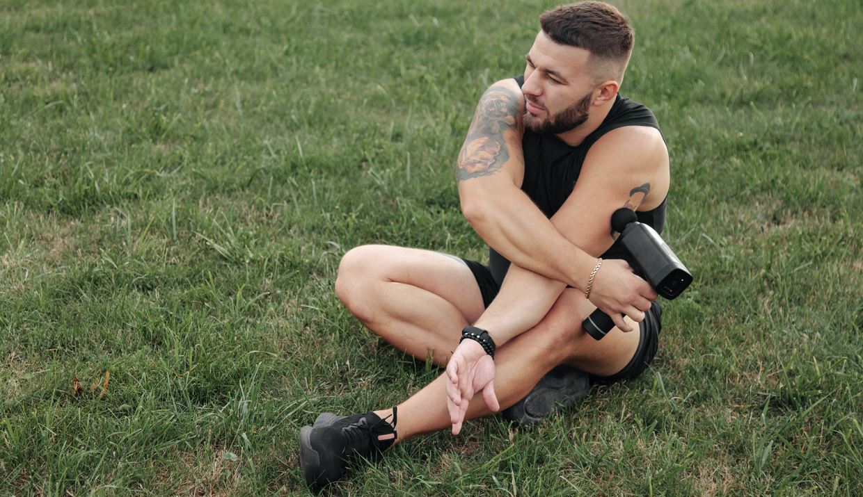 4 βήματα για άμεση ενεργοποίηση του μεταβολισμού