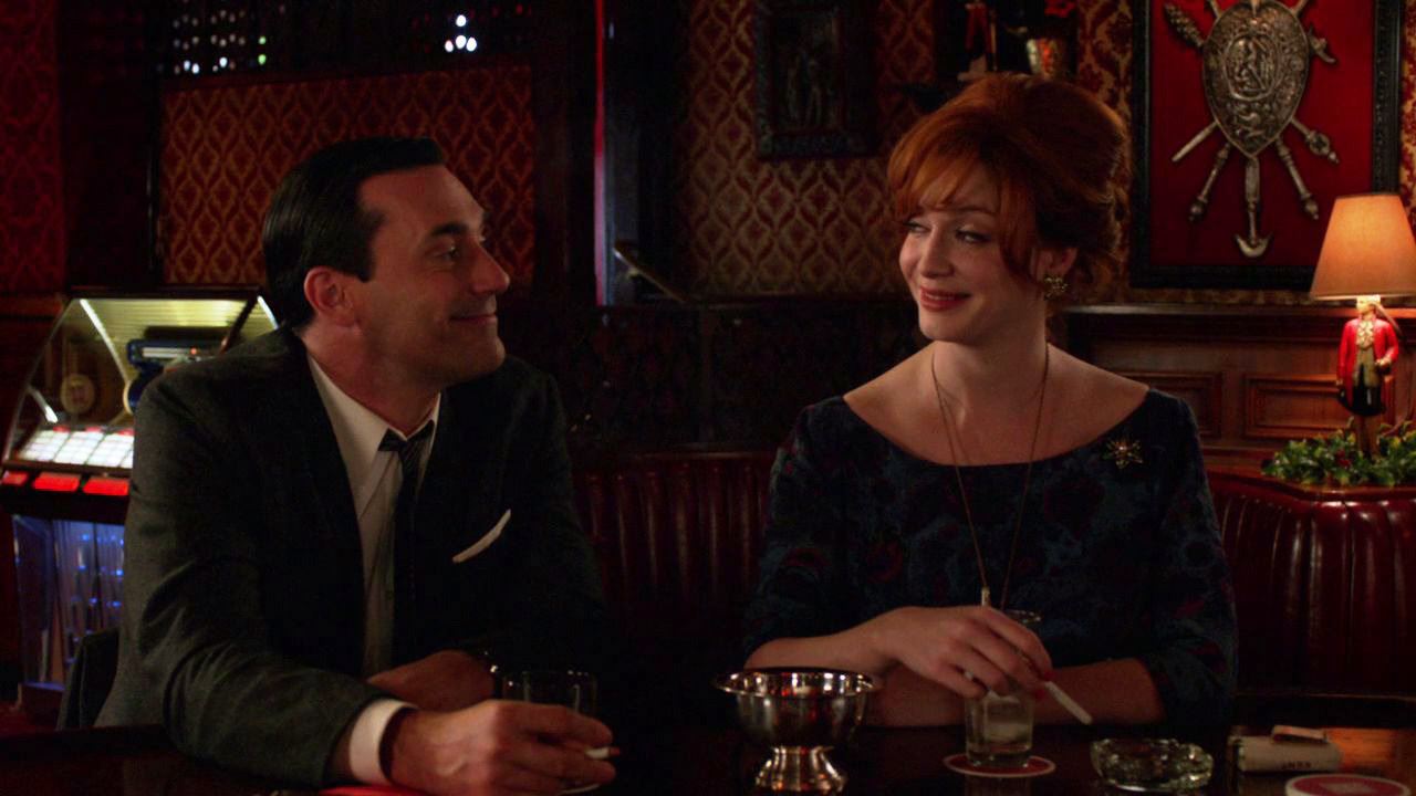 Τι συμβαίνει και ερωτεύτηκες τη συνάδελφο στη δουλειά