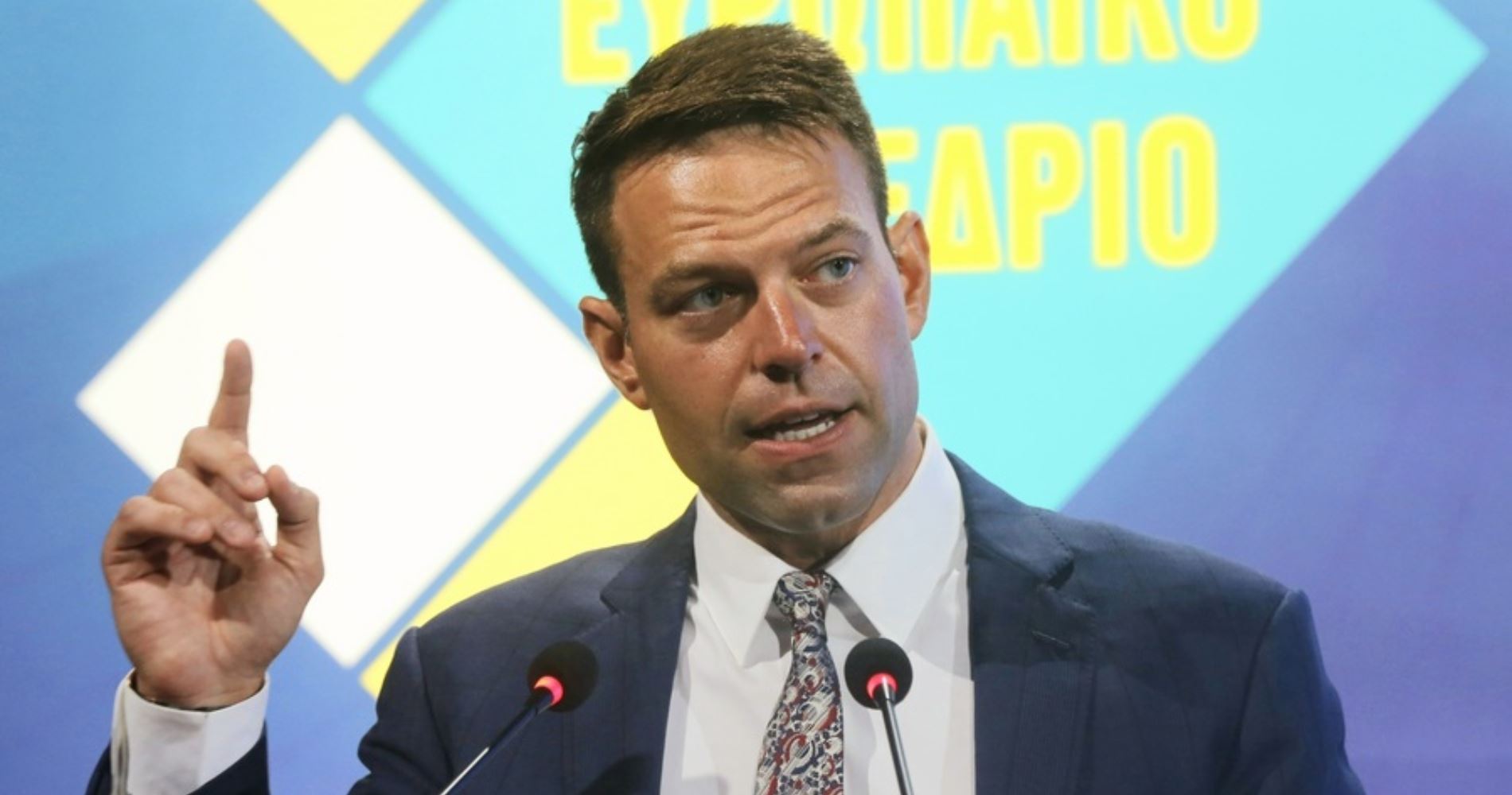 Οι δημοσιογράφοι που κάνει διευθυντές ο Στέφανος Κασσελάκης