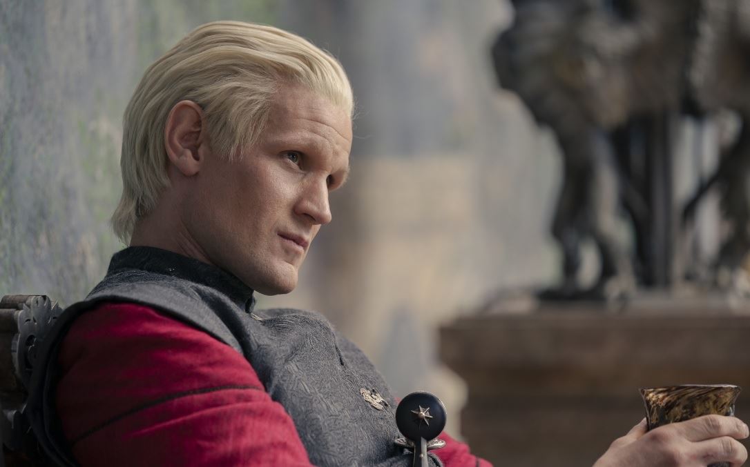 Με τo House of The Dragon σχεδόν συμπαθήσαμε τις σαπουνόπερες