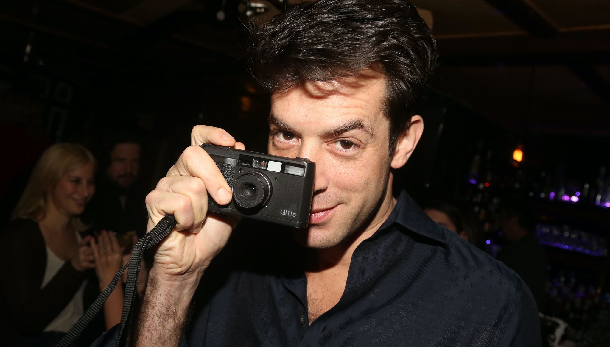 O Mark Ronson γράφει τα απομνημονεύματά του