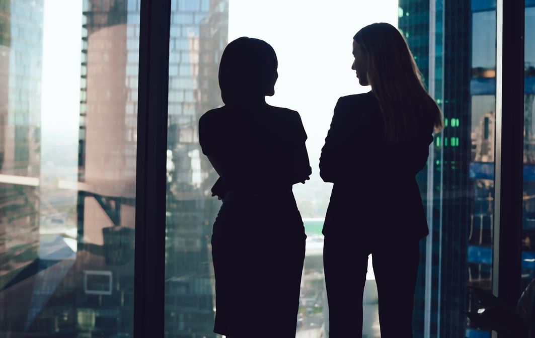 Το Women Who Dare και οι σύγχρονες γυναίκες που τολμούν