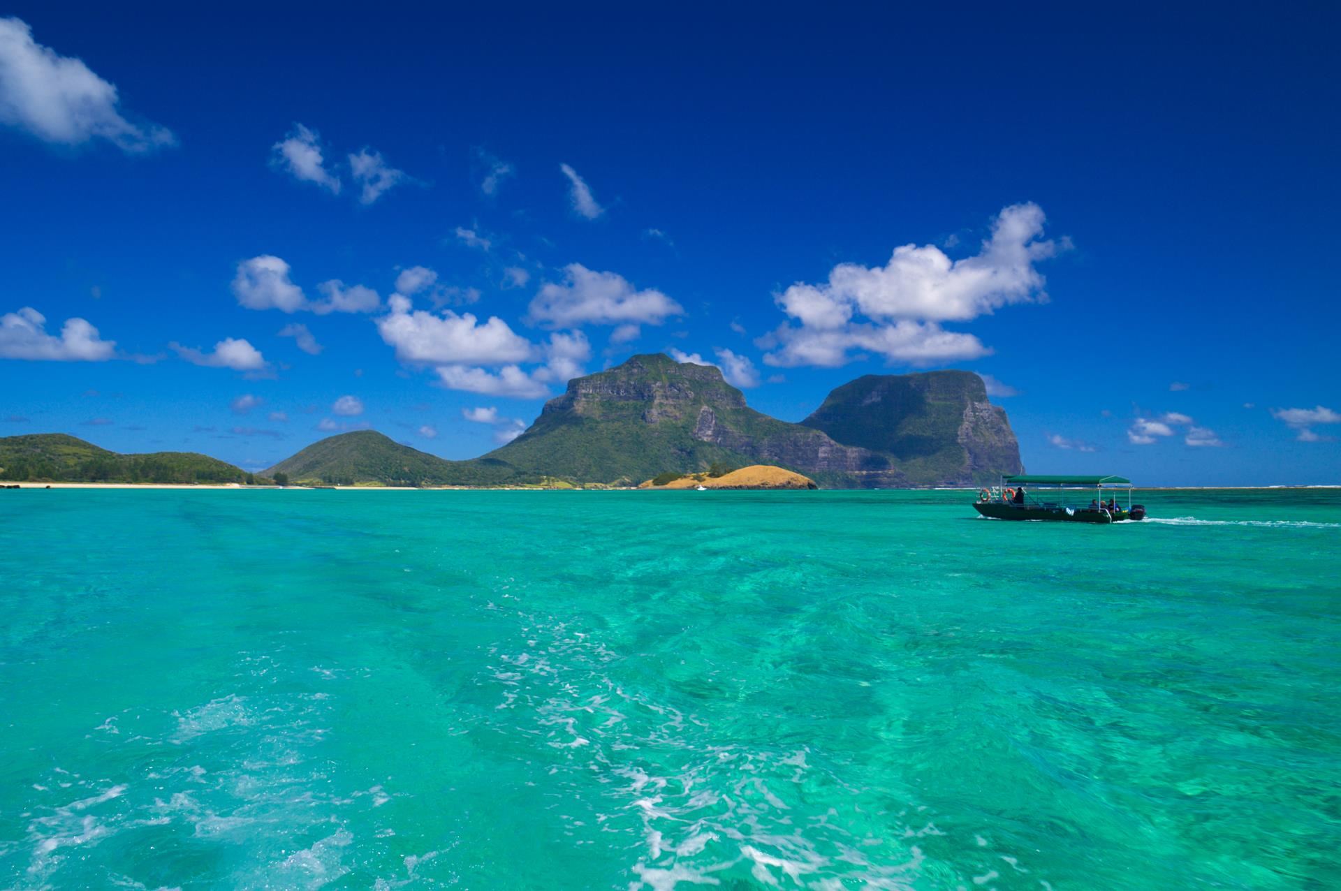 Τα παραδεισένια μέρη που σύντομα δεν θα μπορεί να επισκεφθεί κανείς