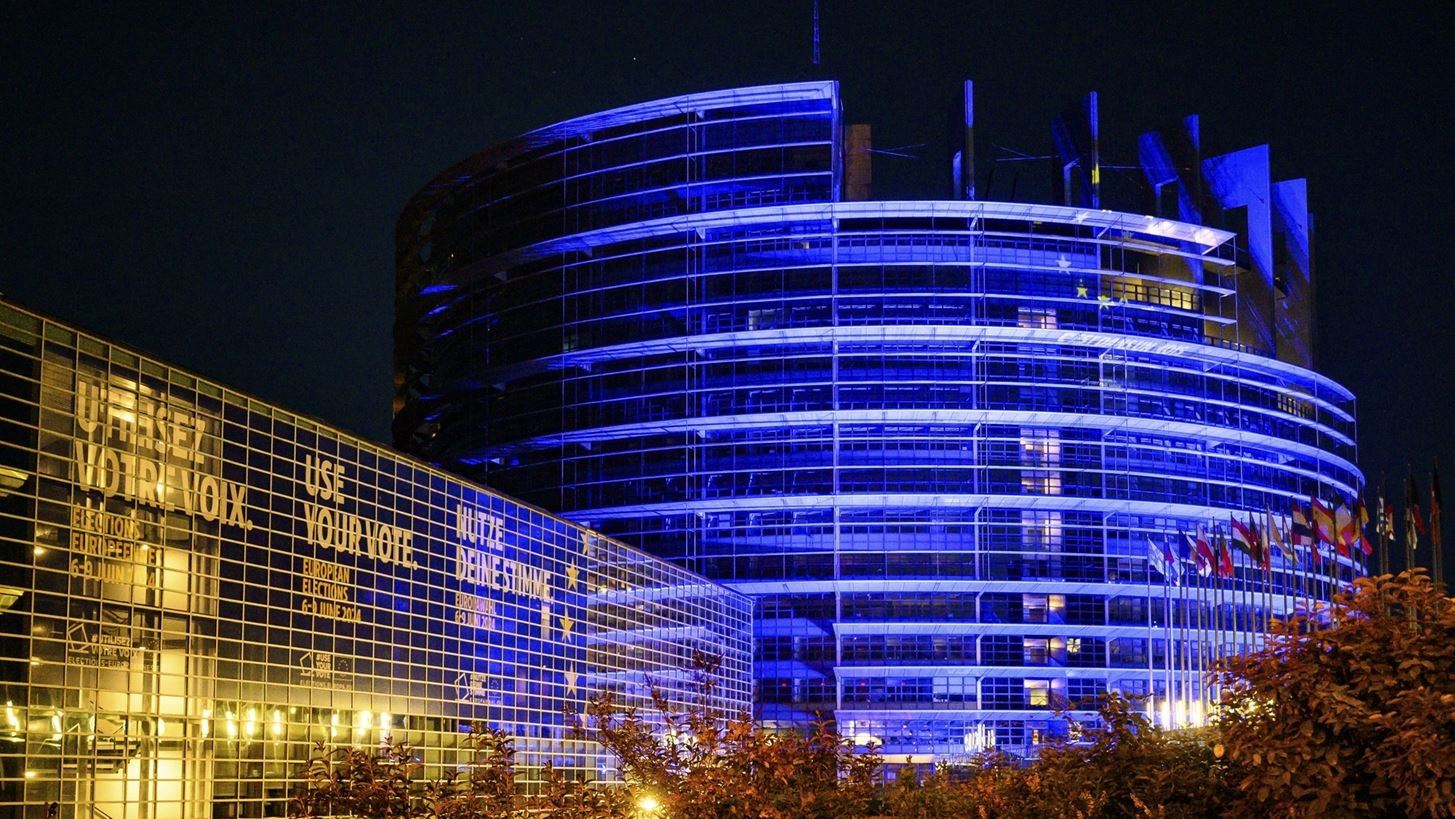 Γιατί η ψήφος μας στις Ευρωεκλογές είναι πιο σημαντική από ποτέ