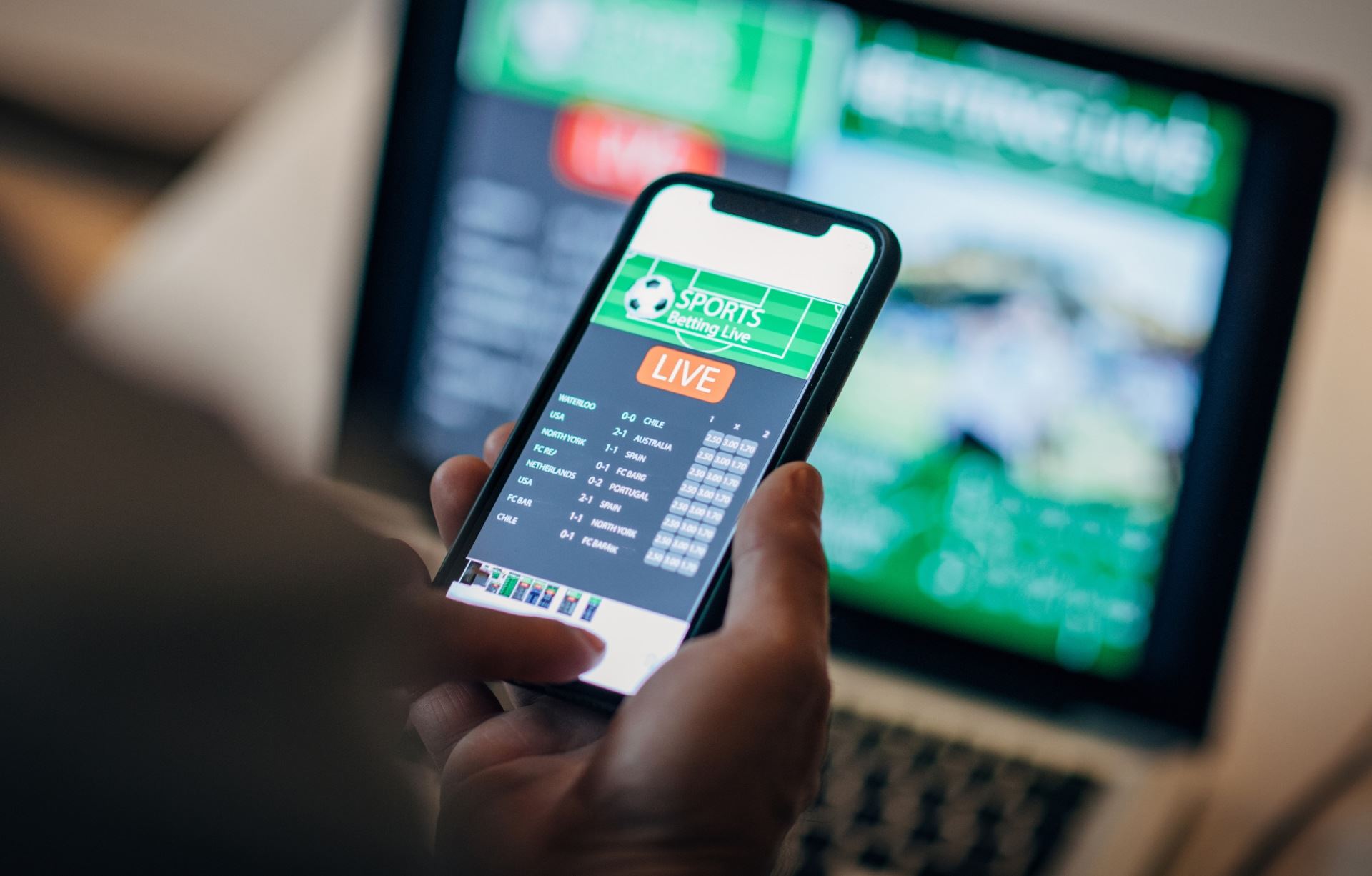 Πόσα δισεκατομμύρια ευρώ έδωσαν οι Έλληνες στο στοίχημα το 2024