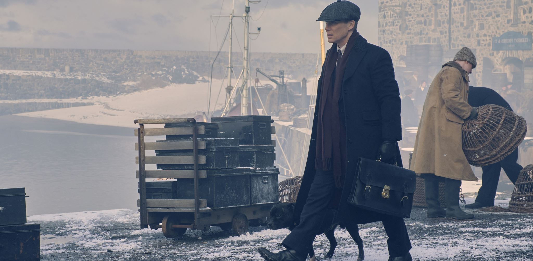 Τι θα δούμε τον Ιούνιο στο Netflix