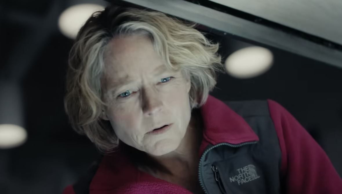 Πρώτη ματιά στο True Detective με τη Jodie Foster