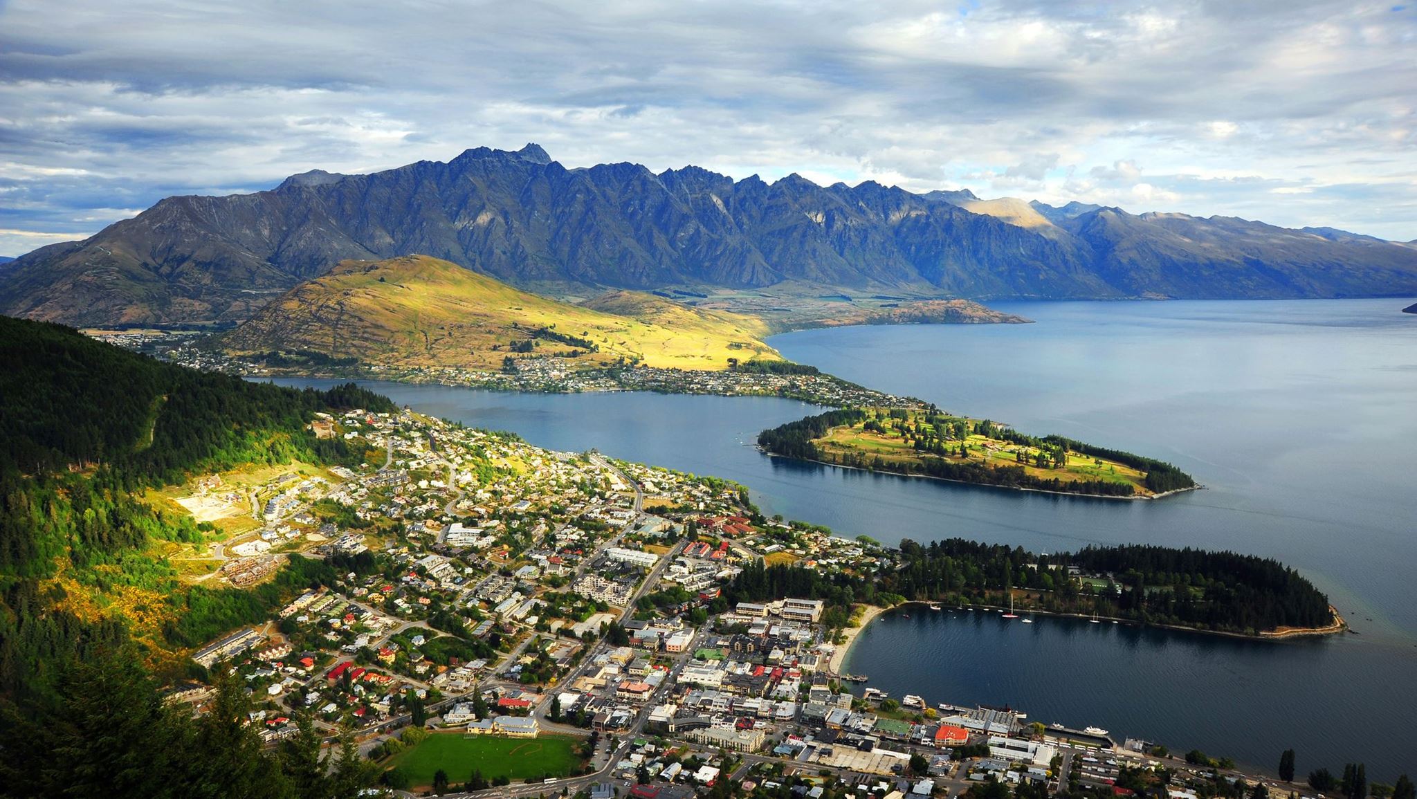 Οι χώρες με τις καλύτερες εργασιακές συνθήκες στον κόσμο