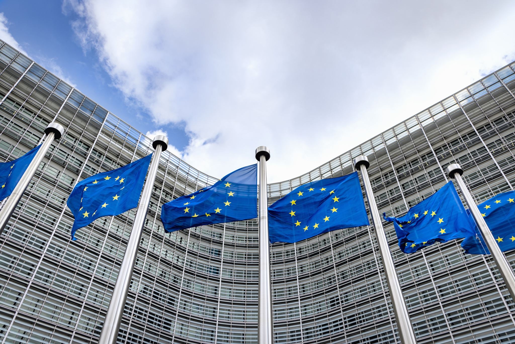 'Λευκός καπνός' στις Βρυξέλλες