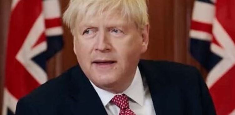 "This England": Ο Κenneth Branagh είναι ο Boris Johnson