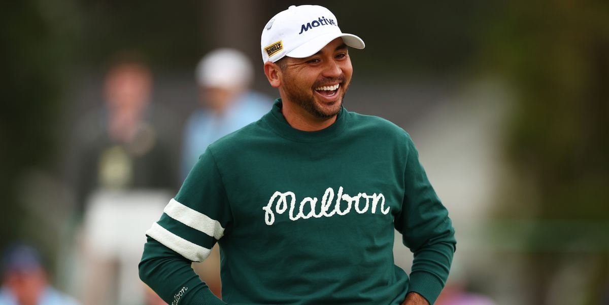 Το γκολφ δεν ήταν ποτέ τόσο κουλ όσο τώρα