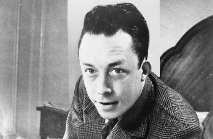 Με αυτό το αμάξι σκοτώθηκε ο Albert Camus