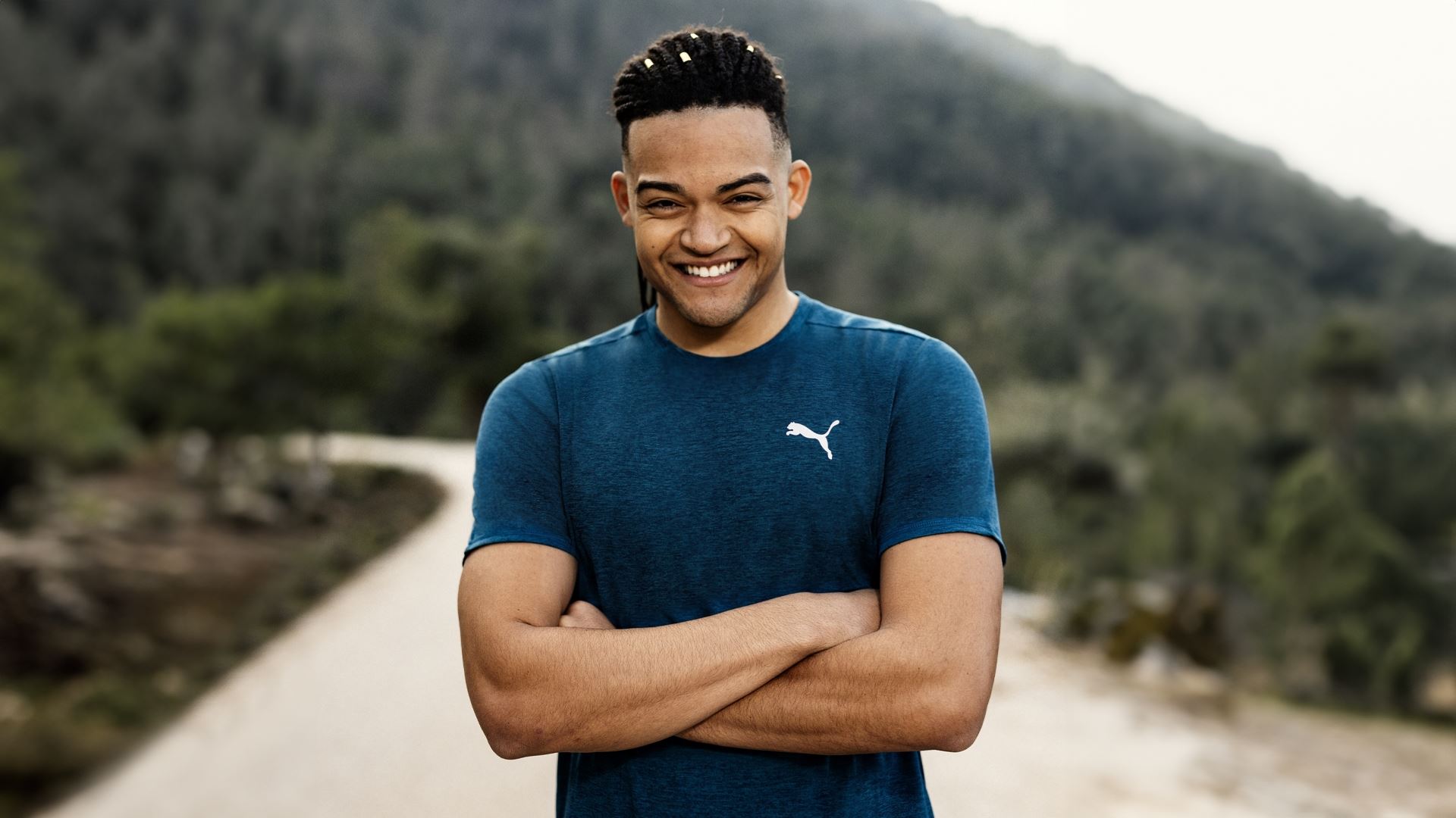 Είναι ο Εμμανουήλ Καραλής ο καλύτερος ανταποκριτής που έχουμε στους Ολυμπιακούς Αγώνες;