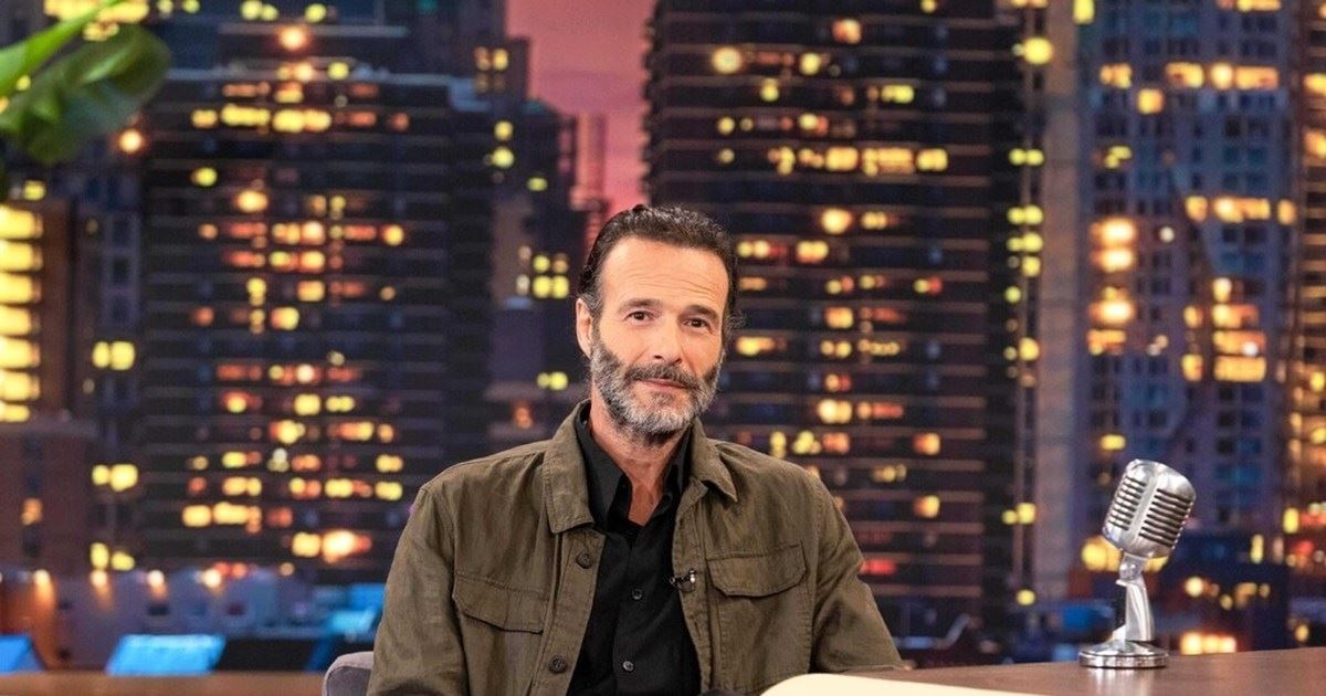 Πώς ένα ταξίδι στο Άγιο Όρος άλλαξε τη ζωή του Θανάση Ευθυμιάδη