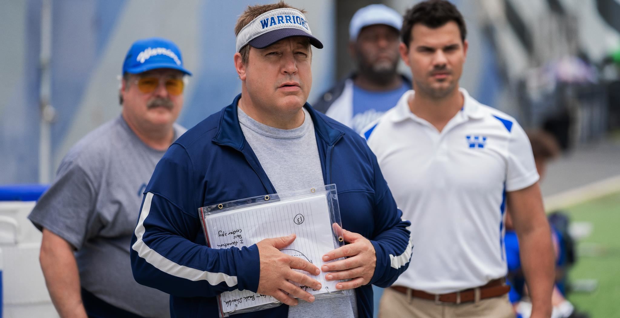 Οι καλύτερες ταινίες του Netflix αυτή τη στιγμή