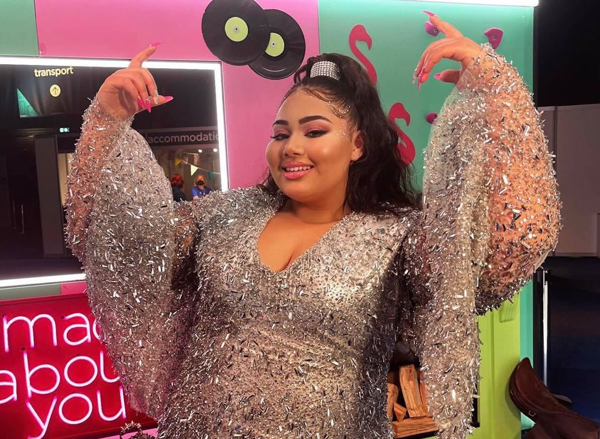 Η 18χρονη Destiny έρχεται για να αναστατώσει την Eurovision