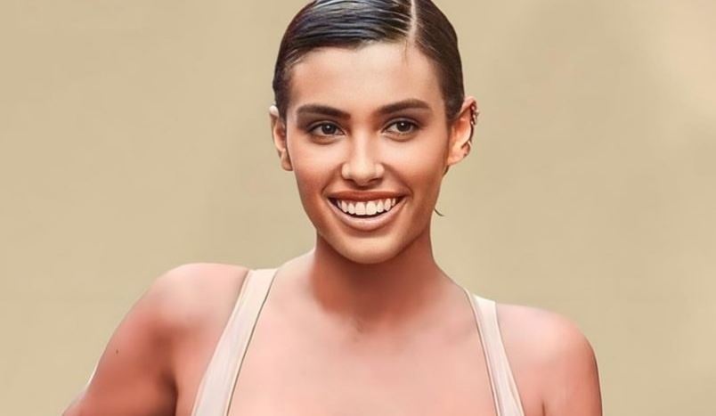 Μία ακόμα καυτή μέρα στην καθημερινότητα της Bianca Censori