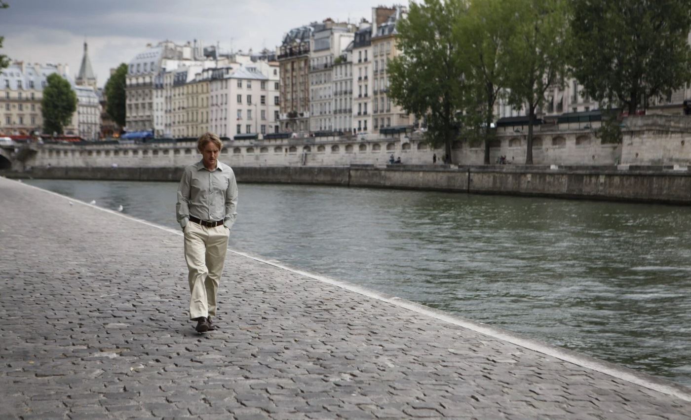 Ο Owen Wilson και οι ταινίες της ζωής του