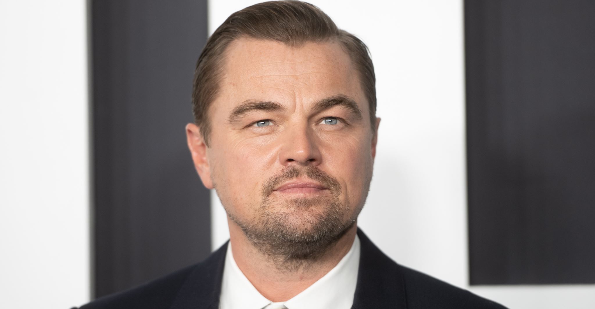 Ένα δέντρο που το λένε Leonardo DiCaprio