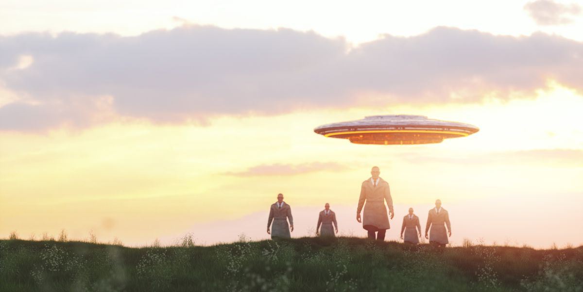 Οι πιο εξωφρενικές θεωρίες συνωμοσίας όλων των εποχών