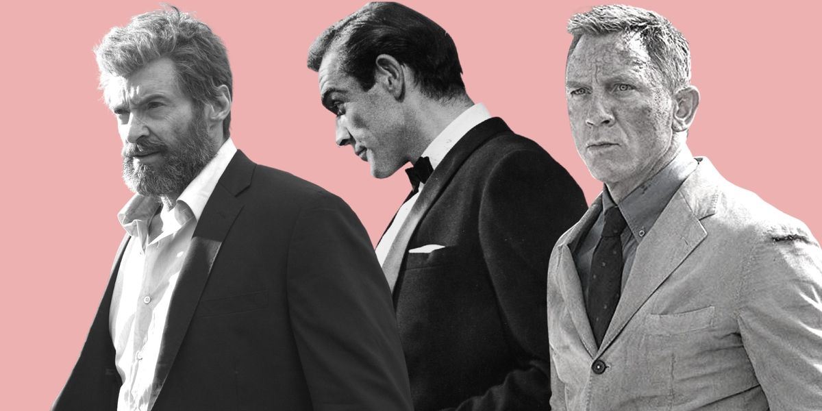 O James Bond σύμφωνα με την Marvel