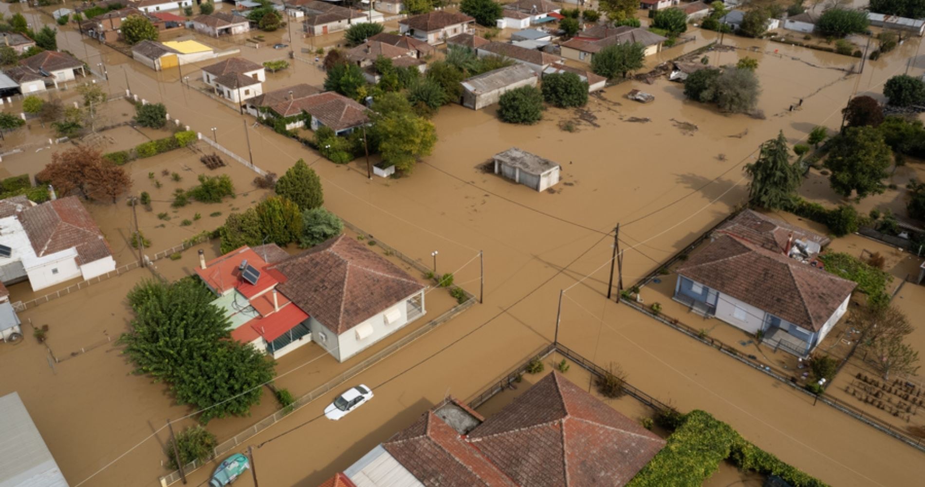 Τι δείχνει η σύγκριση του Meteo για τις κακοκαιρίες Daniel και Elias