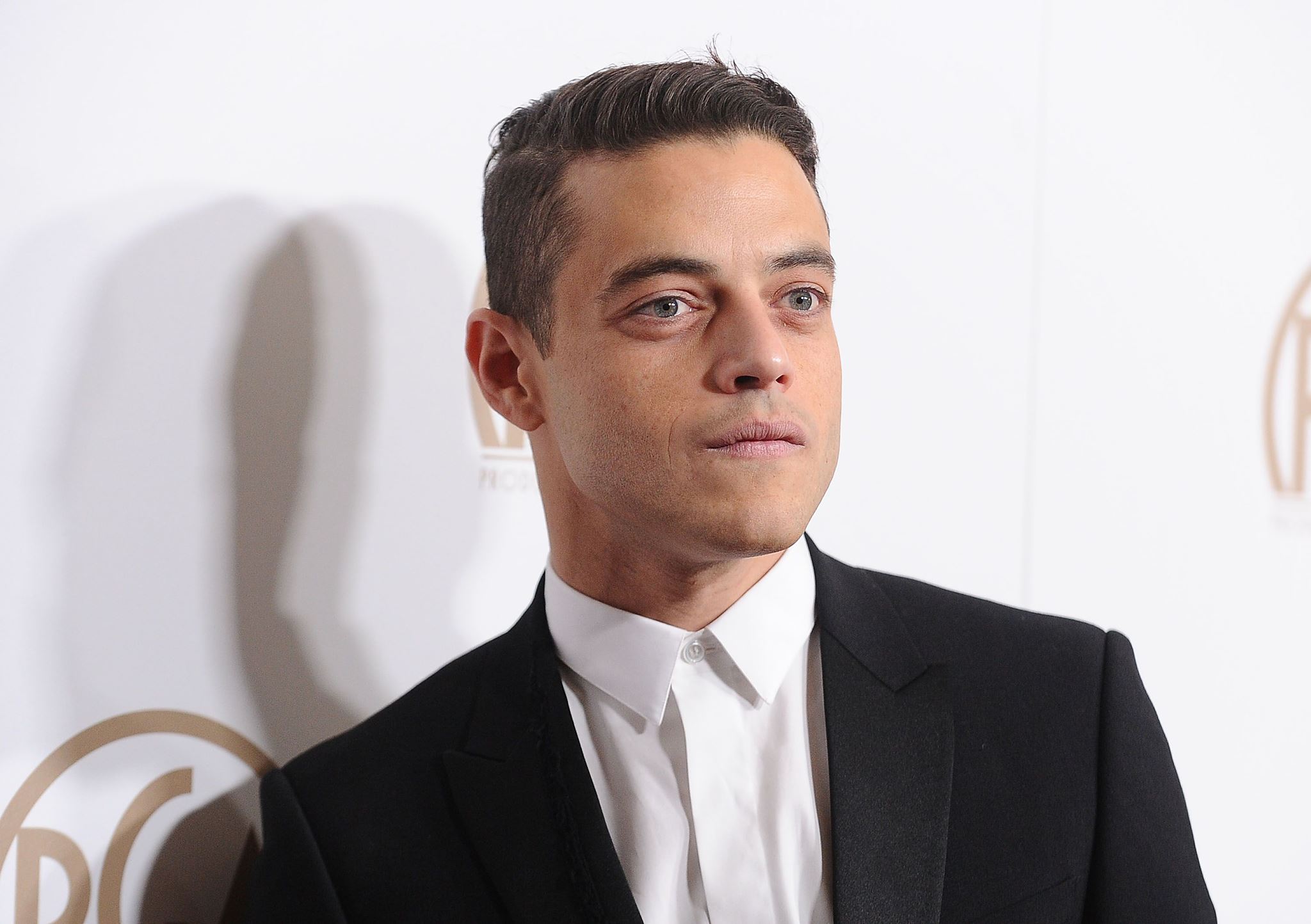 Ο Rami Malek ίσως είναι ο επόμενος "κακός" του James Bond