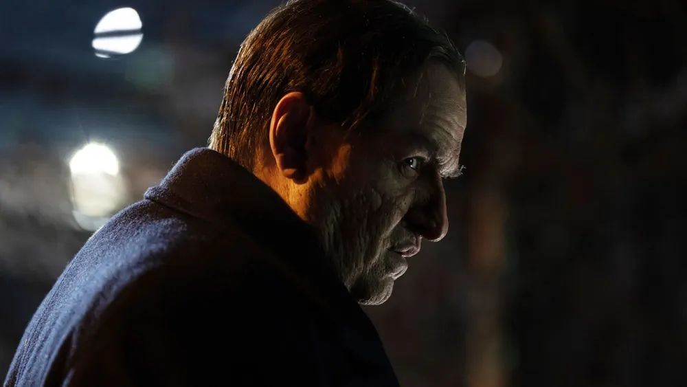 The Penguin: Τι αποκάλυψε ο Colin Farrell για τη 2η σεζόν