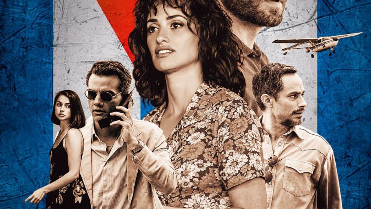 "Αβάνα: Η Πόλη των Κατασκόπων" και ό,τι νέο έρχεται στα θερινά σινεμά