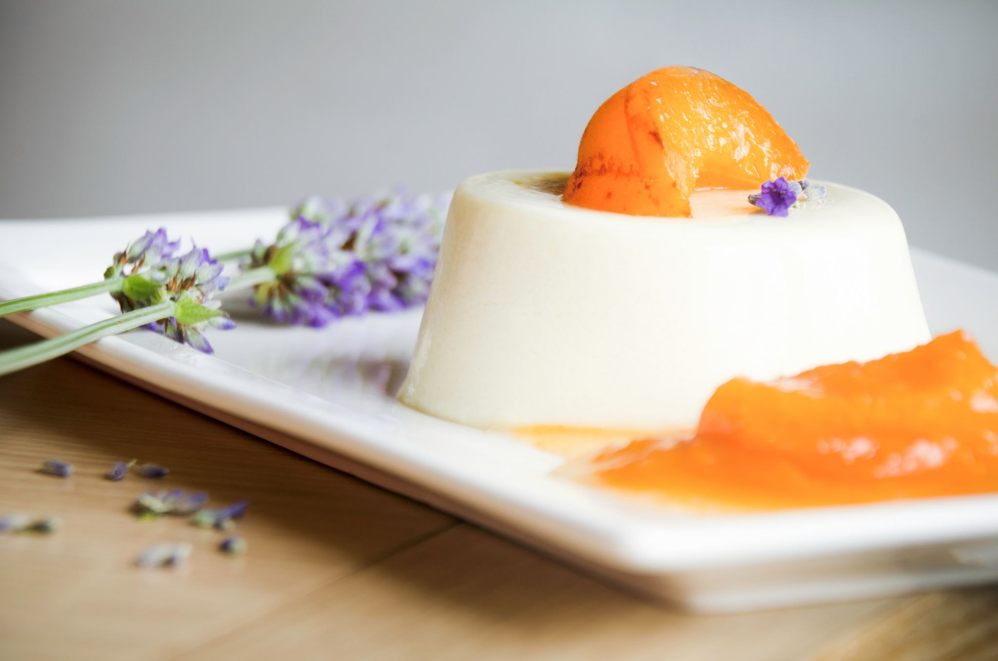 Η πανακότα όπως δεν την έχεις γευτεί ποτέ