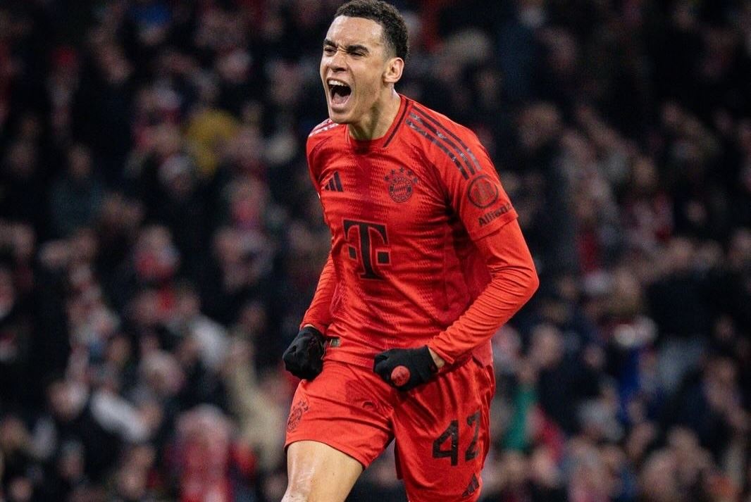 Ξανά τραυματίας ο Jamal Musiala της Μπάγιερν Μονάχου- Τι συνέβη στο αγώνα με την Παρί Σεν Ζερμέν