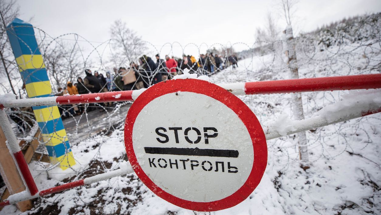 Οι "νάρκες-πεταλούδες" μπλοκάρουν την απομάκρυνση αμάχων στην Ουκρανία