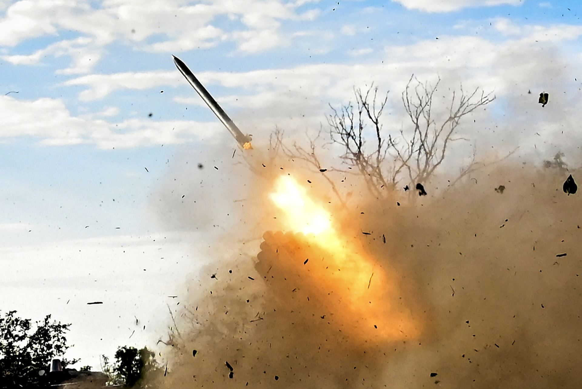Το μυστηριώδες ουκρανικό όπλο που καταρρίπτει ρωσικές βόμβες