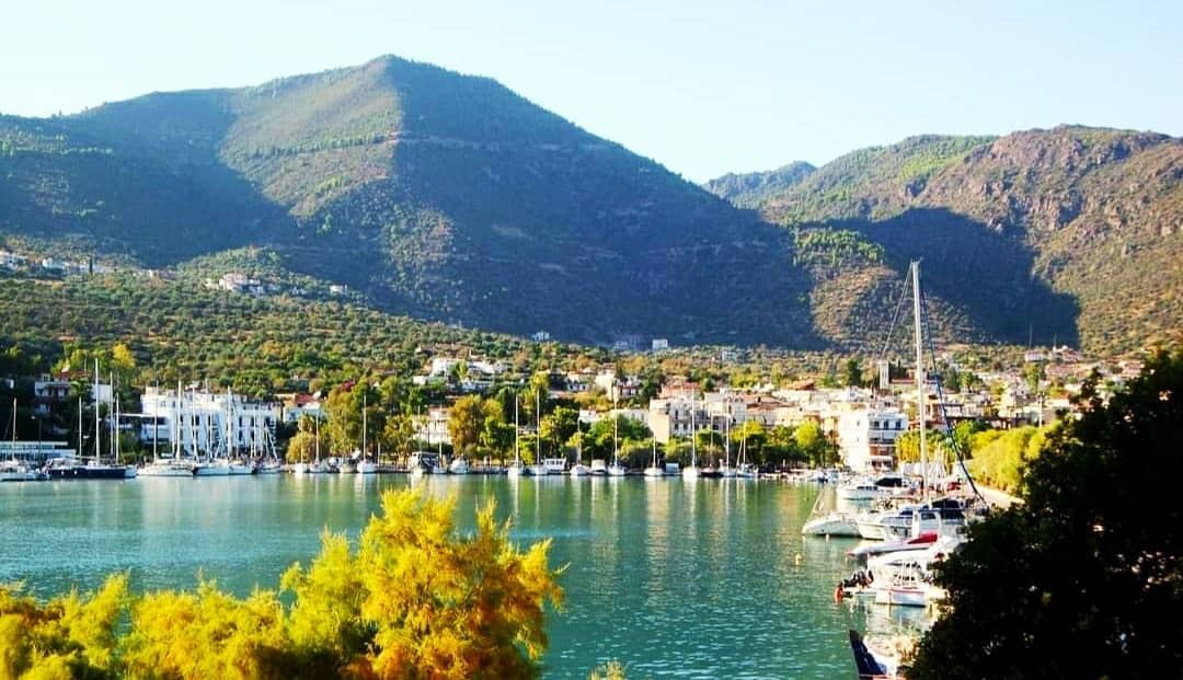 Τα Μέθανα στους καλύτερους προορισμούς του κόσμου για το 2023