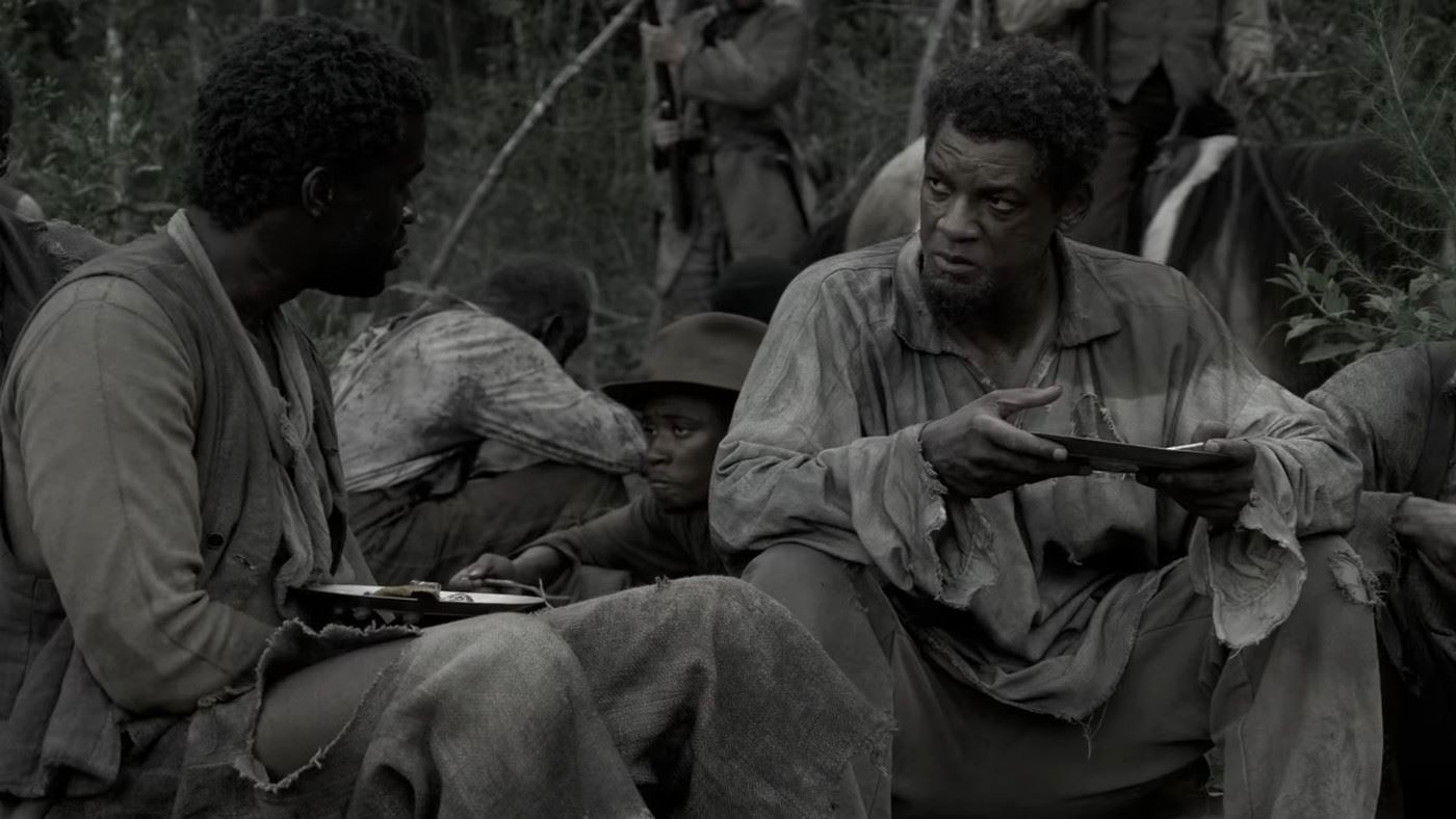 Η πραγματική ιστορία πίσω από το Emancipation του Will Smith