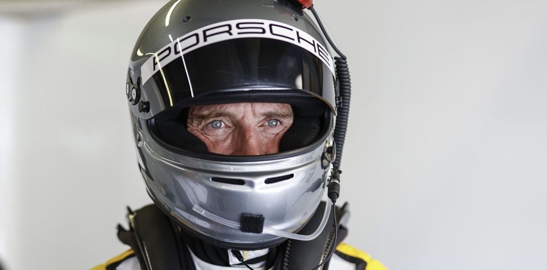 Πώς το παιδικό όνειρο του Michael Fassbender έγινε πραγματικότητα