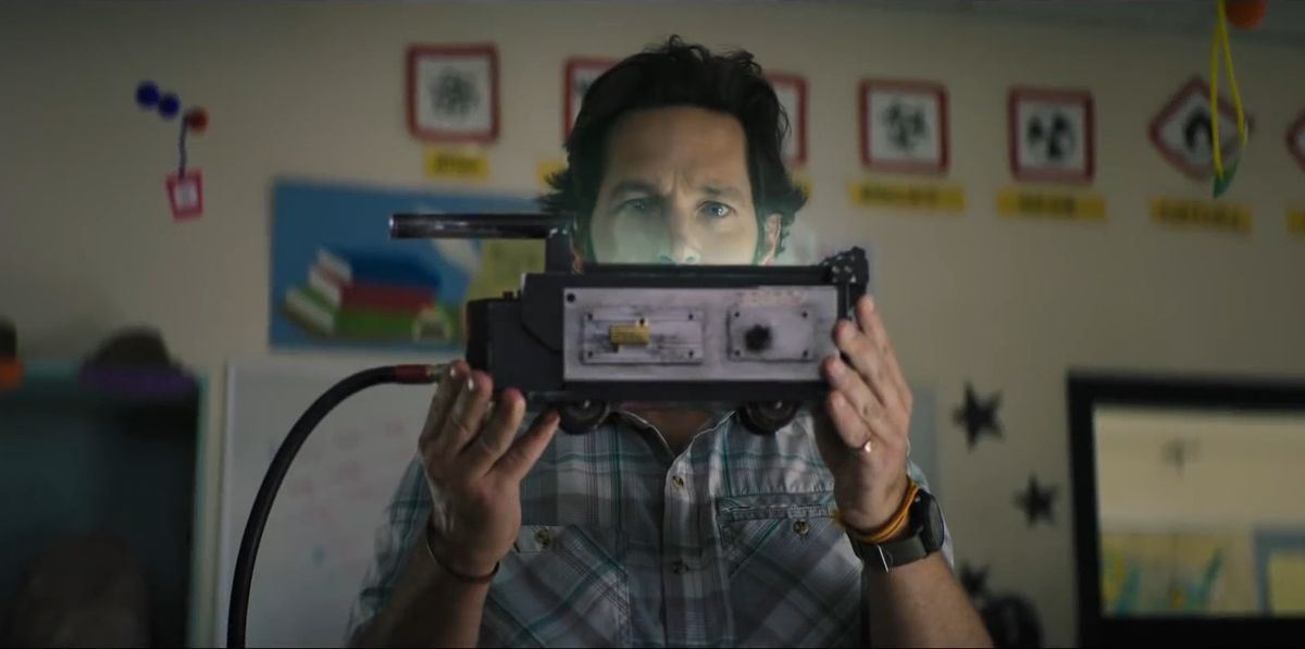Πρώτο trailer για το sequel του Ghostbusters