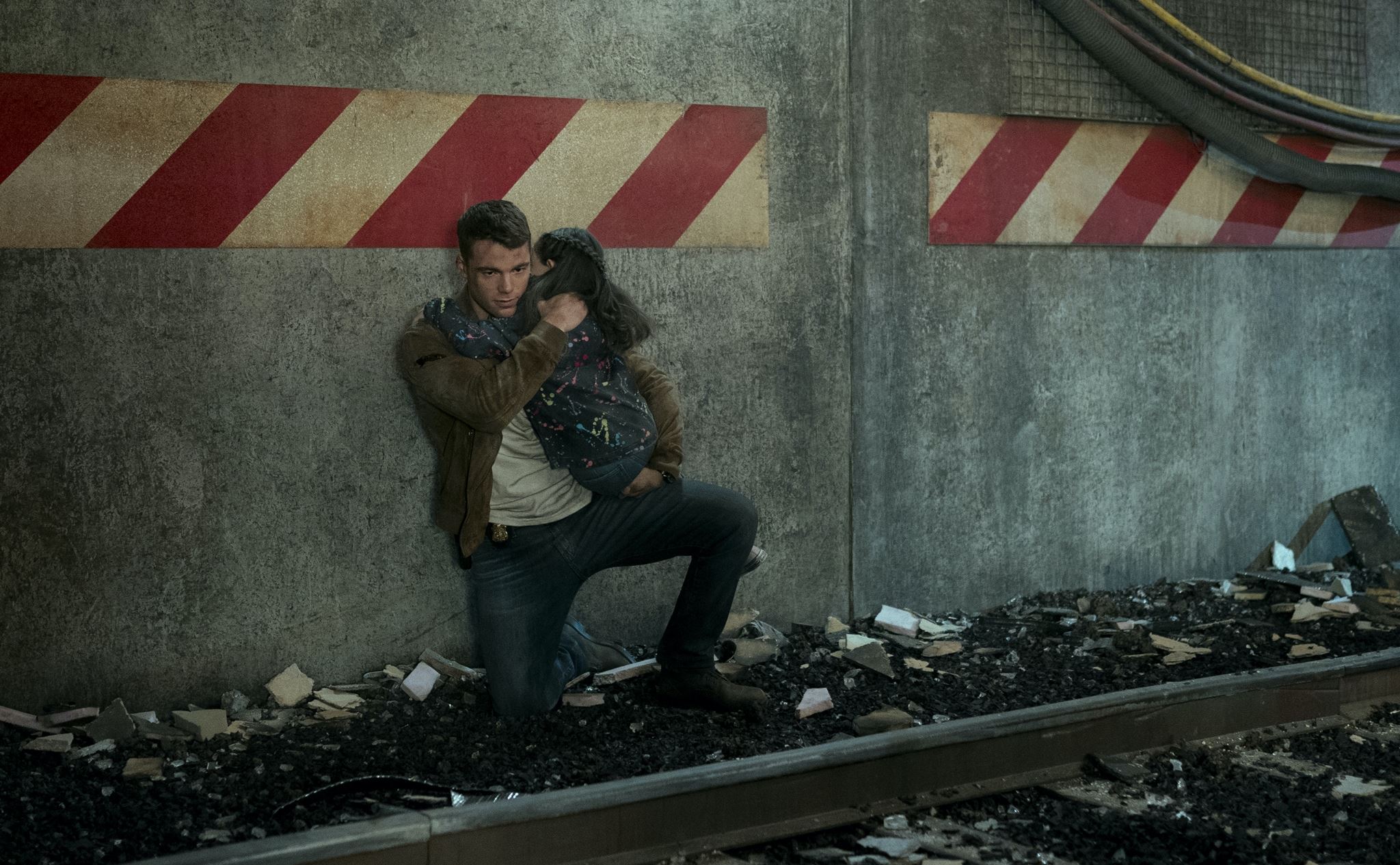 H σειρά που είδαν όλοι φέτος στο Netflix σημείωσε 812 εκατ. προβολές