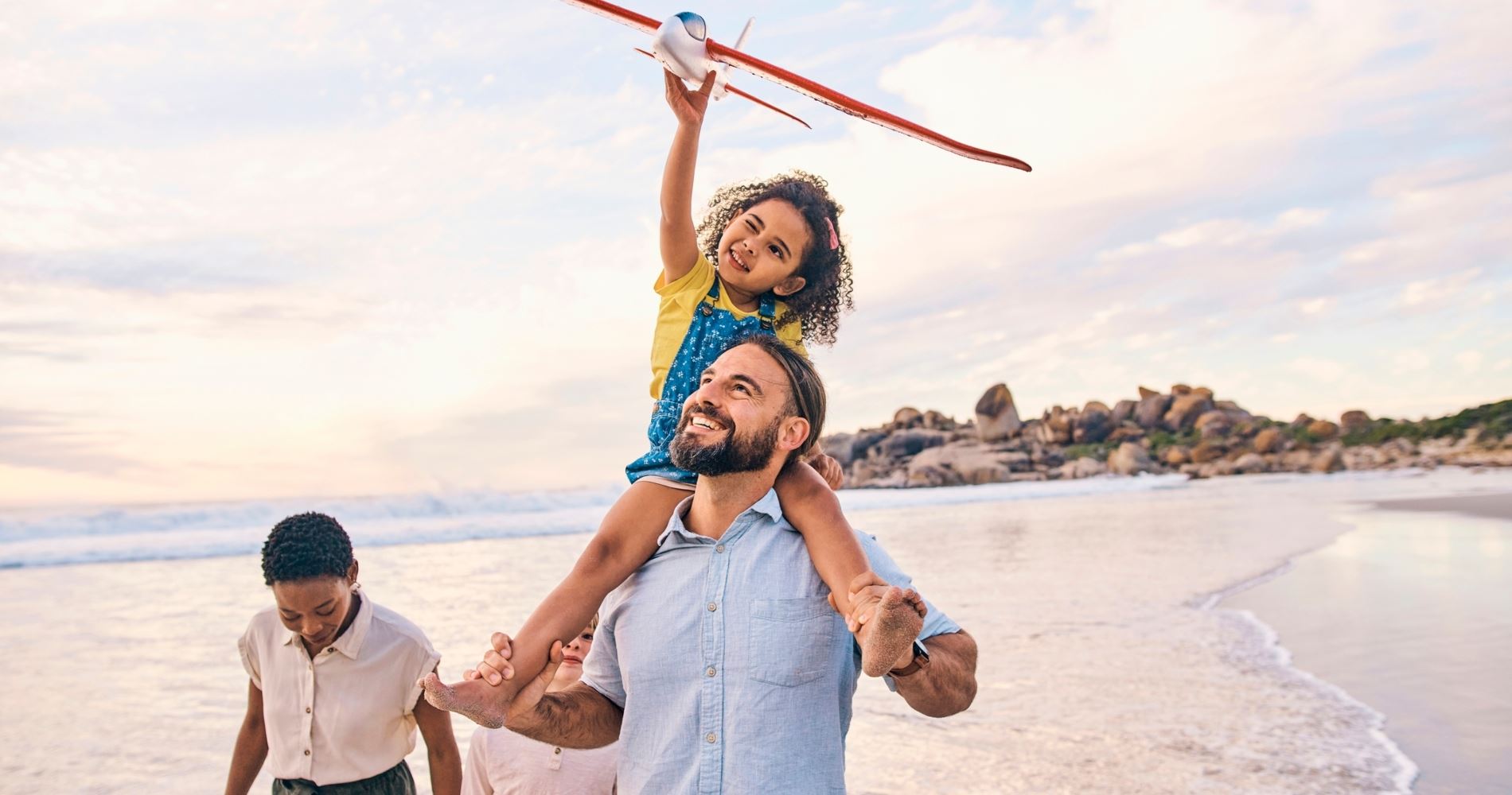 Στο Dads Retreat οι μπαμπάδες θα ζήσουν μία αξέχαστη εμπειρία με τα παιδιά τους