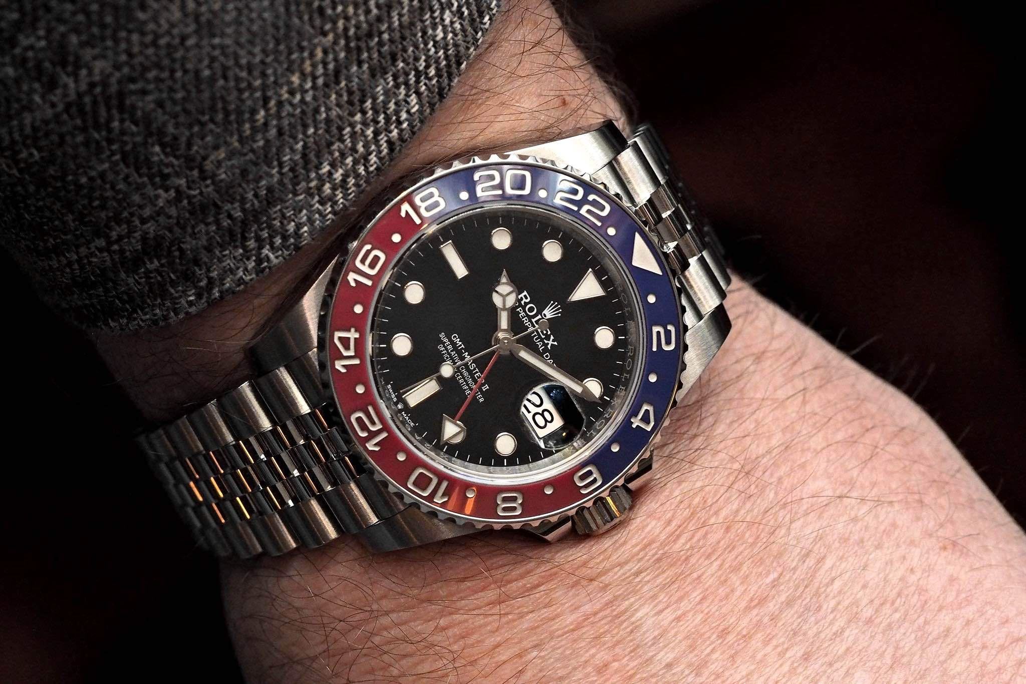 Η δημοπρασία της χρονιάς για προσιτά vintage ρολόγια